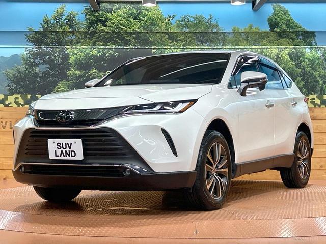 ハリアー G 禁煙 12.3型ディスプレイオーディオ デジタルインナーミラー ブラインドスポットモニター 電動リアゲート パワーシート オートマチックハイビーム ETC レーダークルーズ コーナーセンサー(35枚目)