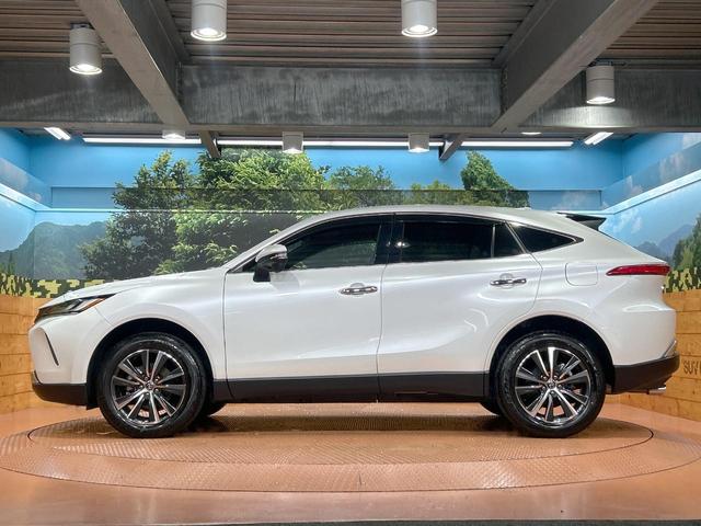 ハリアー G 禁煙 12.3型ディスプレイオーディオ デジタルインナーミラー ブラインドスポットモニター 電動リアゲート パワーシート オートマチックハイビーム ETC レーダークルーズ コーナーセンサー(36枚目)