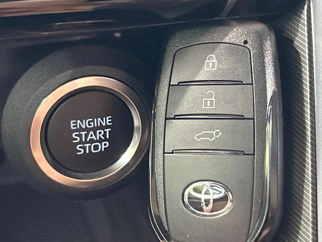 ハリアー G 禁煙 12.3型ディスプレイオーディオ デジタルインナーミラー ブラインドスポットモニター 電動リアゲート パワーシート オートマチックハイビーム ETC レーダークルーズ コーナーセンサー(39枚目)