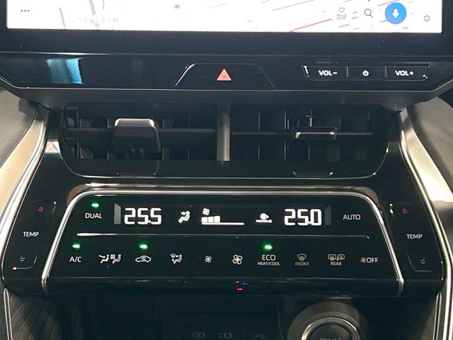 ハリアー G 禁煙 12.3型ディスプレイオーディオ デジタルインナーミラー ブラインドスポットモニター 電動リアゲート パワーシート オートマチックハイビーム ETC レーダークルーズ コーナーセンサー(45枚目)