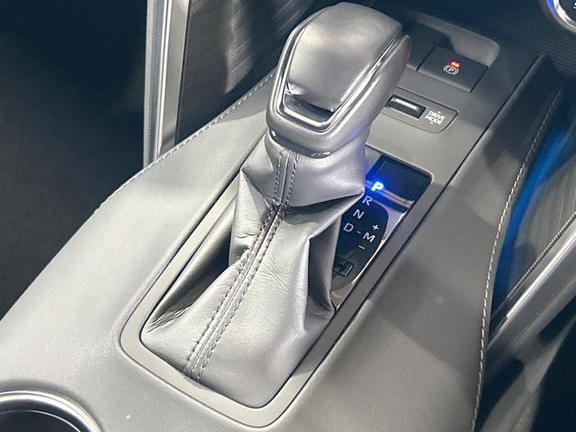 ハリアー G 禁煙 12.3型ディスプレイオーディオ デジタルインナーミラー ブラインドスポットモニター 電動リアゲート パワーシート オートマチックハイビーム ETC レーダークルーズ コーナーセンサー(49枚目)