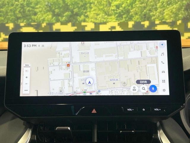 ハリアー G 禁煙 12.3型ディスプレイオーディオ デジタルインナーミラー ブラインドスポットモニター 電動リアゲート パワーシート オートマチックハイビーム ETC レーダークルーズ コーナーセンサー(55枚目)