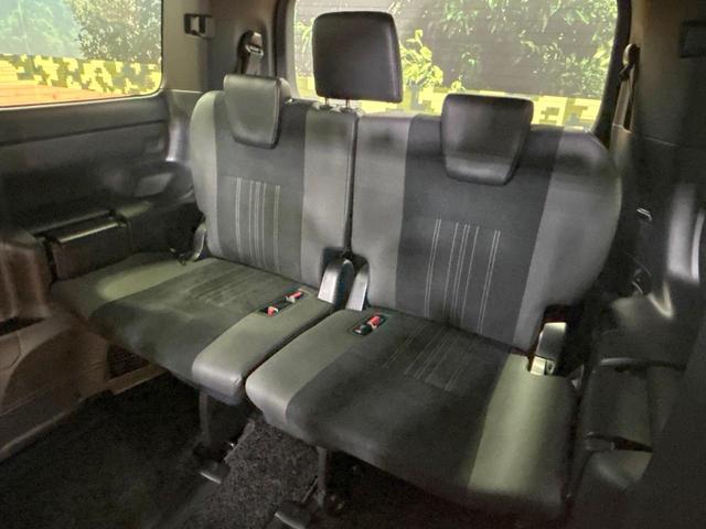 エスクァイア Gi プレミアムパッケージ ブラックテーラード 禁煙 純正9型ナビ 両側電動ドア バックカメラ シートヒーター ステアリングヒーター クルーズコントロール ETC アイドリングストップ コーナーセンサー LEDヘッドライト 純正15インチAW(29枚目)