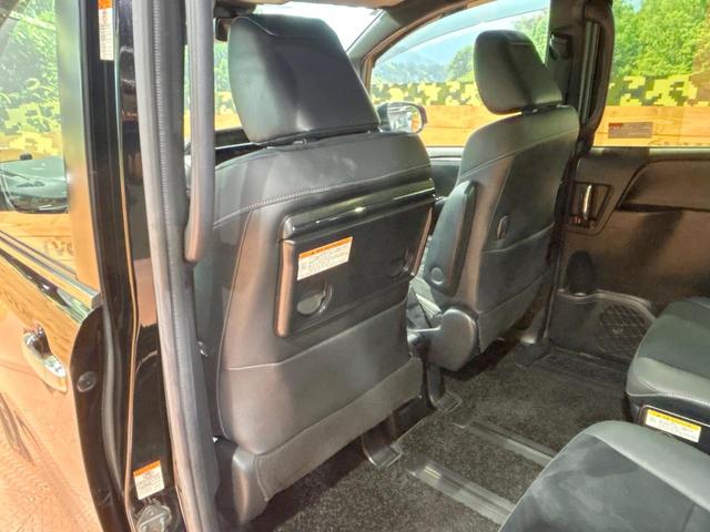 エスクァイア Gi プレミアムパッケージ ブラックテーラード 禁煙 純正9型ナビ 両側電動ドア バックカメラ シートヒーター ステアリングヒーター クルーズコントロール ETC アイドリングストップ コーナーセンサー LEDヘッドライト 純正15インチAW(66枚目)