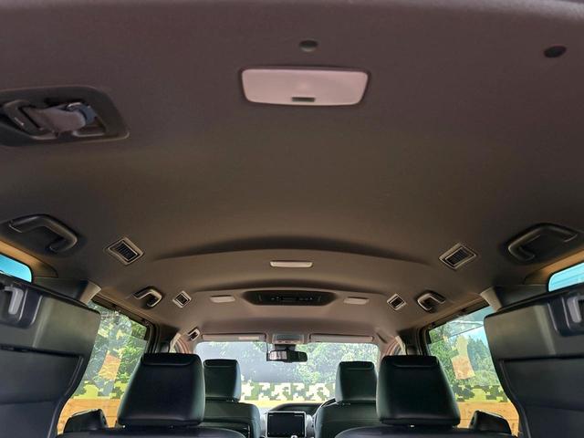 エスクァイア Gi プレミアムパッケージ ブラックテーラード 禁煙 純正9型ナビ 両側電動ドア バックカメラ シートヒーター ステアリングヒーター クルーズコントロール ETC アイドリングストップ コーナーセンサー LEDヘッドライト 純正15インチAW(72枚目)