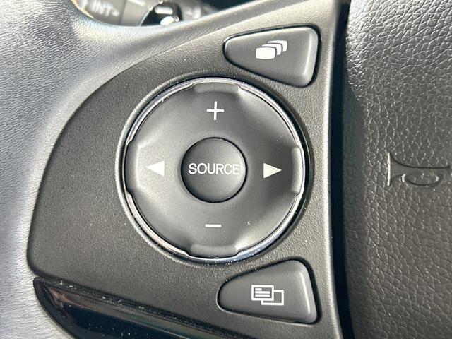 ヴェゼル ハイブリッドZ・ホンダセンシング 禁煙 純正ナビ バックカメラ レーダークルーズコントロール ETC シートヒーター ルーフレール LEDヘッドライト 純正17インチアルミ ハーフレザーシート フルセグ DVD&CD Bluetoot(43枚目)