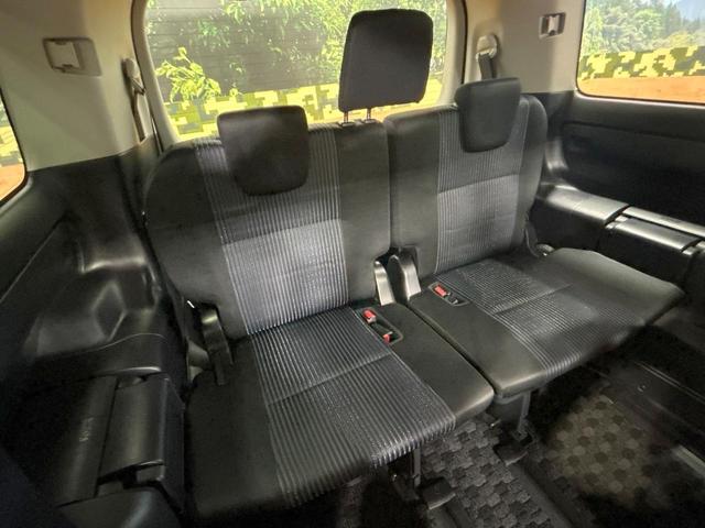 ヴォクシー ZS 煌II 禁煙車 後席モニター 両側電動スライドドア 純正9型ナビ フルセグ LEDヘッドライト プリクラッシュセーフティ アイドリングストップ ETC レーンアシスト クルーズコントロール 純正16インチAW(10枚目)