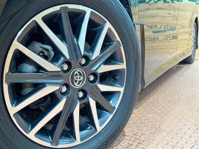 ヴォクシー ZS 煌II 禁煙車 後席モニター 両側電動スライドドア 純正9型ナビ フルセグ LEDヘッドライト プリクラッシュセーフティ アイドリングストップ ETC レーンアシスト クルーズコントロール 純正16インチAW(13枚目)