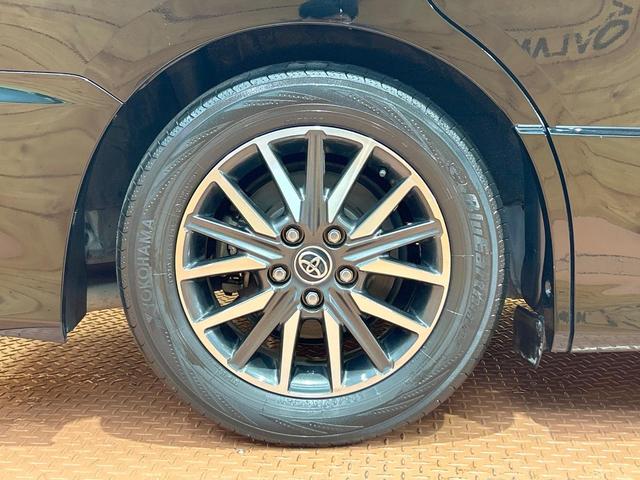 ヴォクシー ZS 煌II 禁煙車 後席モニター 両側電動スライドドア 純正9型ナビ フルセグ LEDヘッドライト プリクラッシュセーフティ アイドリングストップ ETC レーンアシスト クルーズコントロール 純正16インチAW(35枚目)