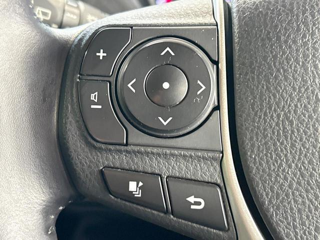 ヴォクシー ZS 煌II 禁煙車 後席モニター 両側電動スライドドア 純正9型ナビ フルセグ LEDヘッドライト プリクラッシュセーフティ アイドリングストップ ETC レーンアシスト クルーズコントロール 純正16インチAW(43枚目)