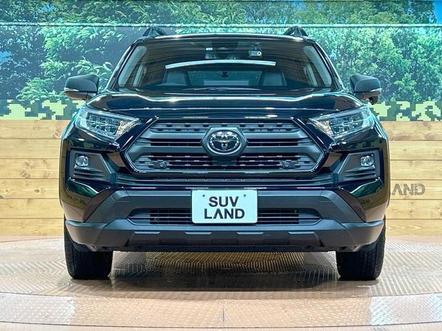 RAV4 アドベンチャー オフロードパッケージII 禁煙 10.5型ディスプレイ バックカメラ 電動リアゲート シートメモリー付パワーシート シートベンチレーション ステアリングヒーター コーナーセンサー ルーフレール ダウンヒルアシスト(14枚目)