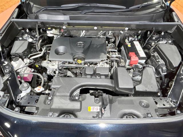 RAV4 アドベンチャー オフロードパッケージII 禁煙 10.5型ディスプレイ バックカメラ 電動リアゲート シートメモリー付パワーシート シートベンチレーション ステアリングヒーター コーナーセンサー ルーフレール ダウンヒルアシスト(18枚目)