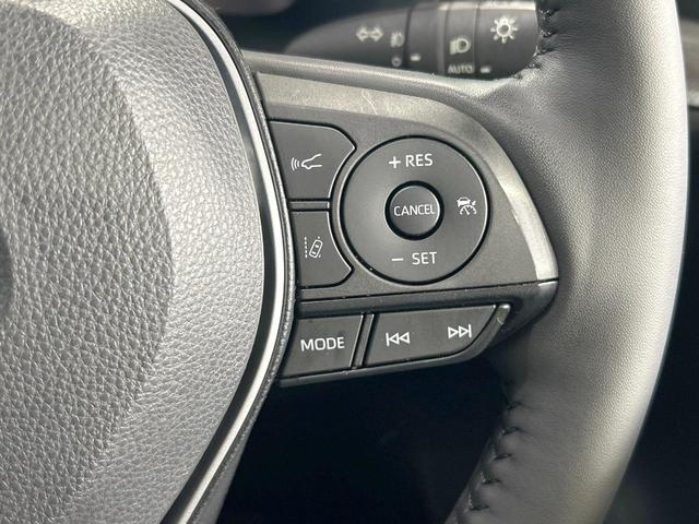 RAV4 アドベンチャー オフロードパッケージII 禁煙 10.5型ディスプレイ バックカメラ 電動リアゲート シートメモリー付パワーシート シートベンチレーション ステアリングヒーター コーナーセンサー ルーフレール ダウンヒルアシスト(47枚目)