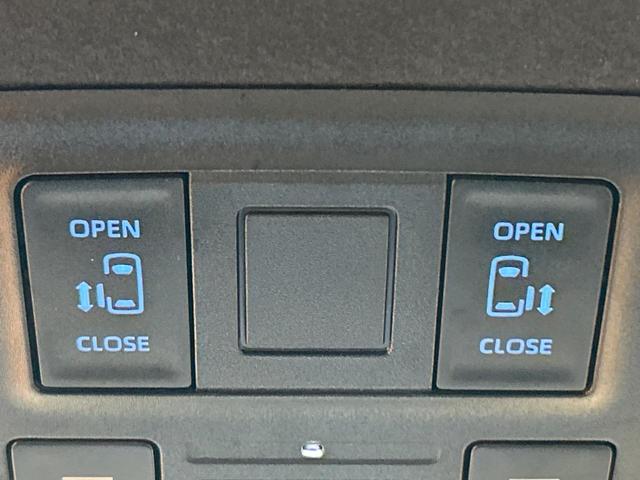 ヴォクシー ハイブリッドS-G 禁煙 純正10.5型ナビ トヨタチームメイト CD/DVDデッキ アドバンストパーク 両側電動ドア オートマチックハイビーム シートヒーター レーダークルーズコントロール 純正16インチAW(7枚目)