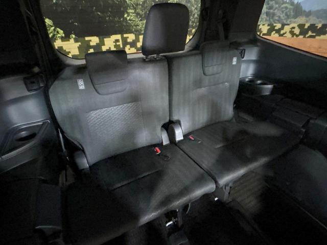 ヴォクシー ハイブリッドS-G 禁煙 純正10.5型ナビ トヨタチームメイト CD/DVDデッキ アドバンストパーク 両側電動ドア オートマチックハイビーム シートヒーター レーダークルーズコントロール 純正16インチAW(10枚目)