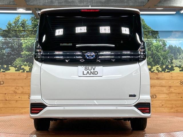 ヴォクシー ハイブリッドS-G 禁煙 純正10.5型ナビ トヨタチームメイト CD/DVDデッキ アドバンストパーク 両側電動ドア オートマチックハイビーム シートヒーター レーダークルーズコントロール 純正16インチAW(16枚目)