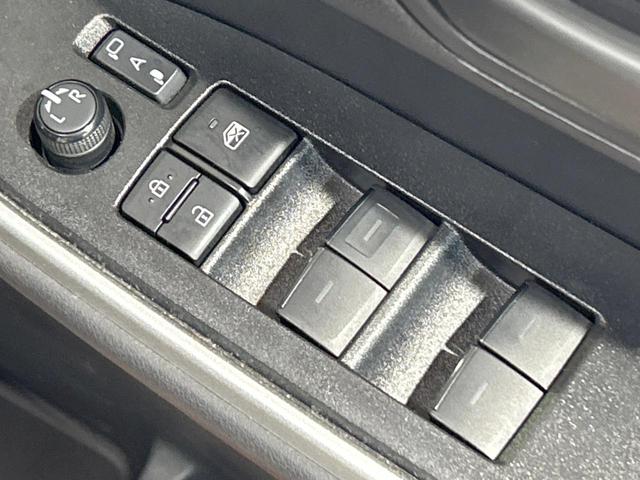 ヴォクシー ハイブリッドS-G 禁煙 純正10.5型ナビ トヨタチームメイト CD/DVDデッキ アドバンストパーク 両側電動ドア オートマチックハイビーム シートヒーター レーダークルーズコントロール 純正16インチAW(22枚目)