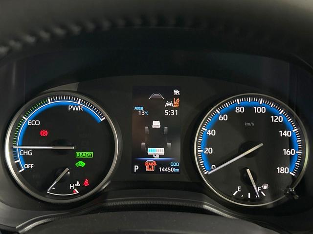 ヴォクシー ハイブリッドS-G 禁煙 純正10.5型ナビ トヨタチームメイト CD/DVDデッキ アドバンストパーク 両側電動ドア オートマチックハイビーム シートヒーター レーダークルーズコントロール 純正16インチAW(31枚目)