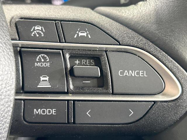 ヴォクシー ハイブリッドS-G 禁煙 純正10.5型ナビ トヨタチームメイト CD/DVDデッキ アドバンストパーク 両側電動ドア オートマチックハイビーム シートヒーター レーダークルーズコントロール 純正16インチAW(35枚目)