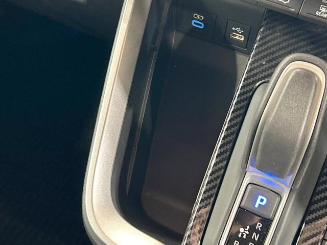 ヴォクシー ハイブリッドS-G 禁煙 純正10.5型ナビ トヨタチームメイト CD/DVDデッキ アドバンストパーク 両側電動ドア オートマチックハイビーム シートヒーター レーダークルーズコントロール 純正16インチAW(42枚目)