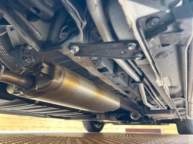 ヴォクシー ハイブリッドS-G 禁煙 純正10.5型ナビ トヨタチームメイト CD/DVDデッキ アドバンストパーク 両側電動ドア オートマチックハイビーム シートヒーター レーダークルーズコントロール 純正16インチAW(44枚目)