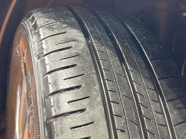 ヴォクシー ハイブリッドS-G 禁煙 純正10.5型ナビ トヨタチームメイト CD/DVDデッキ アドバンストパーク 両側電動ドア オートマチックハイビーム シートヒーター レーダークルーズコントロール 純正16インチAW(57枚目)