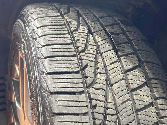 RX RX450h Fスポーツ 禁煙車 全周囲カメラ 12型ナビ 赤革 ブラインドスポットモニター ヘッドアップディスプレイ 三眼LEDヘッドライト クリアランスソナー レーダークルーズ 電動リアゲート 純正20インチAW ETC(31枚目)