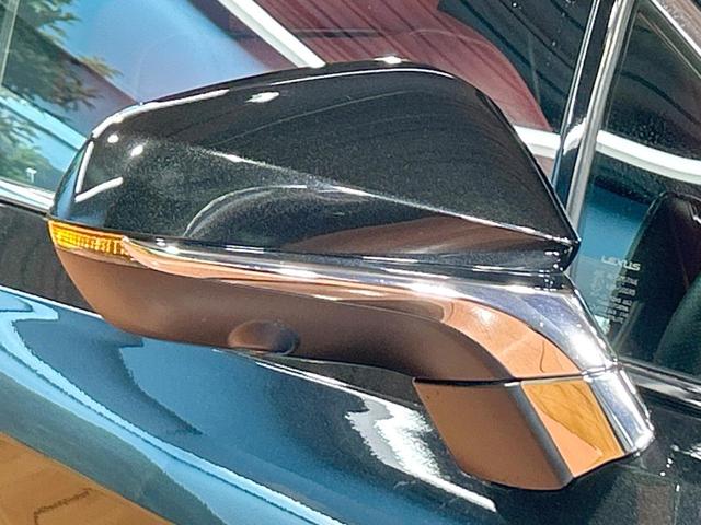 RX RX450h Fスポーツ 禁煙 ムーンルーフ TRDエアロ 12.3型ナビ 全周囲カメラ ヘッドアップディスプレイ ブラインドスポットモニター AC100V 電動リアゲート シートベンチレーション ステアリングヒーター ETC(21枚目)