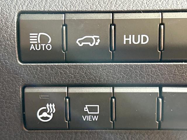 RX RX450h Fスポーツ 禁煙 ムーンルーフ TRDエアロ 12.3型ナビ 全周囲カメラ ヘッドアップディスプレイ ブラインドスポットモニター AC100V 電動リアゲート シートベンチレーション ステアリングヒーター ETC(35枚目)