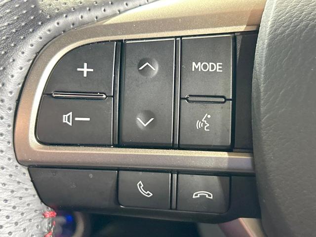 RX RX450h Fスポーツ 禁煙 ムーンルーフ TRDエアロ 12.3型ナビ 全周囲カメラ ヘッドアップディスプレイ ブラインドスポットモニター AC100V 電動リアゲート シートベンチレーション ステアリングヒーター ETC(50枚目)