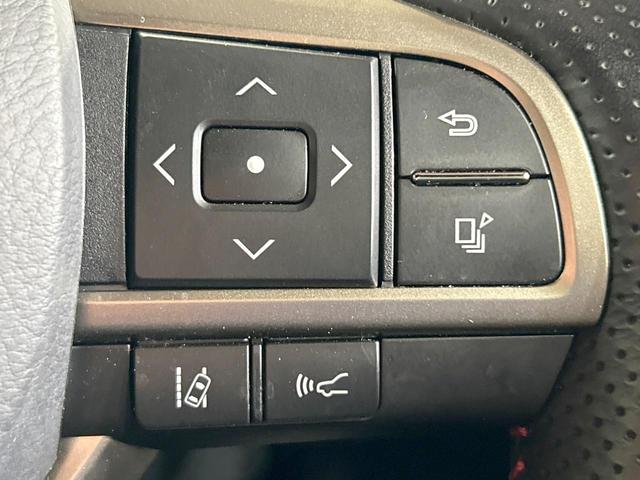 RX RX450h Fスポーツ 禁煙 ムーンルーフ TRDエアロ 12.3型ナビ 全周囲カメラ ヘッドアップディスプレイ ブラインドスポットモニター AC100V 電動リアゲート シートベンチレーション ステアリングヒーター ETC(51枚目)