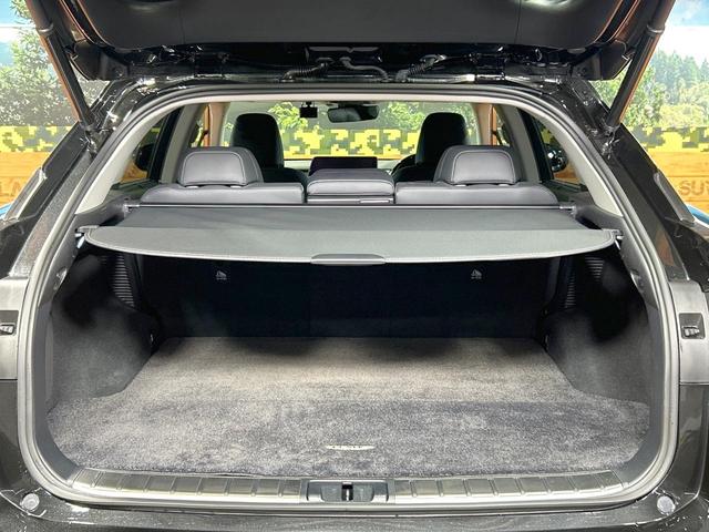 RX RX450h バージョンL 禁煙 パノラマルーフ 12.3型ナビ 全周囲カメラ ブラインドスポットモ AC100V ヘッドアップディスプレイ 電動リアゲート シートベンチレーション ステアリングヒーター パワーシート(68枚目)