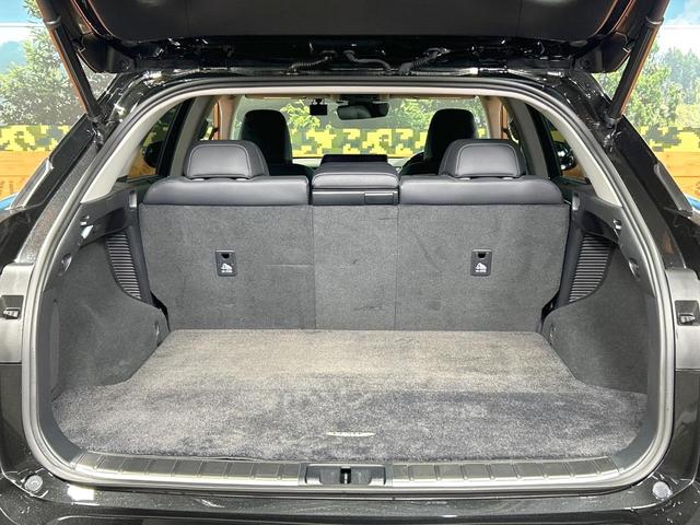 RX RX450h バージョンL 禁煙 パノラマルーフ 12.3型ナビ 全周囲カメラ ブラインドスポットモ AC100V ヘッドアップディスプレイ 電動リアゲート シートベンチレーション ステアリングヒーター パワーシート(69枚目)