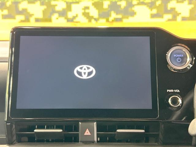 ヴォクシー ハイブリッドS-Z 禁煙 後席モニター 快適利便PKG ユニバーサルステップ GRエアロ 純正10.5型ナビ CD/DVDデッキ フルセグ 両側電動ドア AC100V 前中席シートヒーター ステアリングヒーター(7枚目)