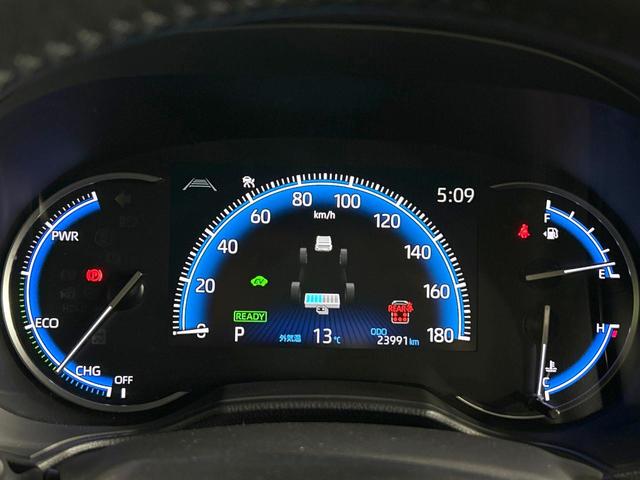 ヴォクシー ハイブリッドS-Z 禁煙 後席モニター 快適利便PKG ユニバーサルステップ GRエアロ 純正10.5型ナビ CD/DVDデッキ フルセグ 両側電動ドア AC100V 前中席シートヒーター ステアリングヒーター(45枚目)