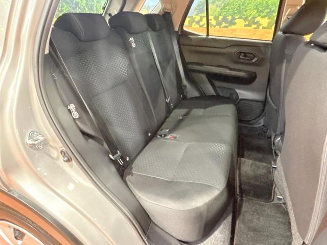 ロッキー L 禁煙車 バックカメラ SDナビ クリアランスソナー LEDヘッド Bluetooth ETC CD/DVD スマートキー アイドリングストップ 電動格納ミラー オートライト(9枚目)