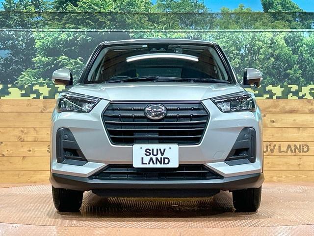 ロッキー L 禁煙車 バックカメラ SDナビ クリアランスソナー LEDヘッド Bluetooth ETC CD/DVD スマートキー アイドリングストップ 電動格納ミラー オートライト(14枚目)