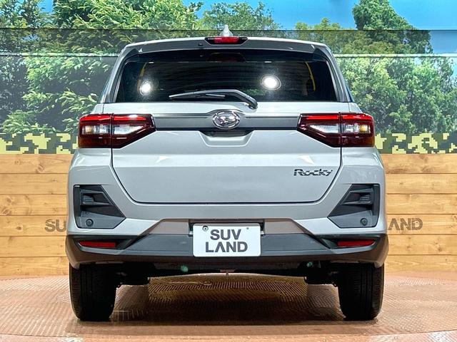 ロッキー L 禁煙車 バックカメラ SDナビ クリアランスソナー LEDヘッド Bluetooth ETC CD/DVD スマートキー アイドリングストップ 電動格納ミラー オートライト(15枚目)