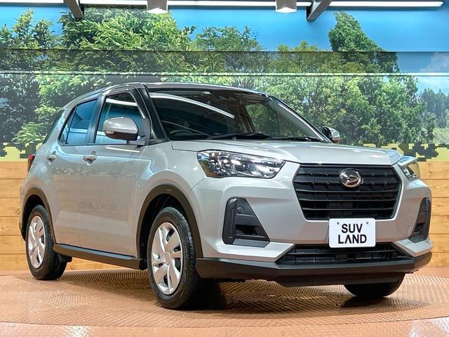 ロッキー L 禁煙車 バックカメラ SDナビ クリアランスソナー LEDヘッド Bluetooth ETC CD/DVD スマートキー アイドリングストップ 電動格納ミラー オートライト(16枚目)