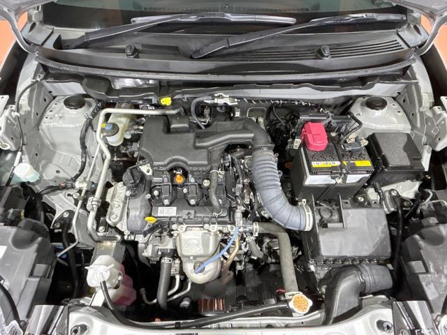 ロッキー L 禁煙車 バックカメラ SDナビ クリアランスソナー LEDヘッド Bluetooth ETC CD/DVD スマートキー アイドリングストップ 電動格納ミラー オートライト(18枚目)