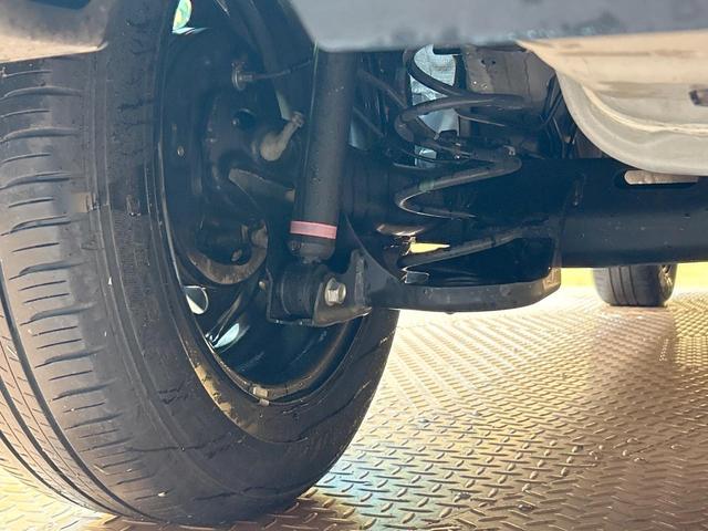 ロッキー L 禁煙車 バックカメラ SDナビ クリアランスソナー LEDヘッド Bluetooth ETC CD/DVD スマートキー アイドリングストップ 電動格納ミラー オートライト(27枚目)