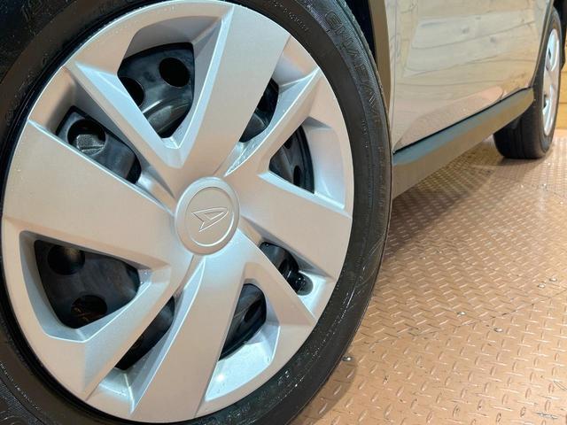 ロッキー L 禁煙車 バックカメラ SDナビ クリアランスソナー LEDヘッド Bluetooth ETC CD/DVD スマートキー アイドリングストップ 電動格納ミラー オートライト(28枚目)