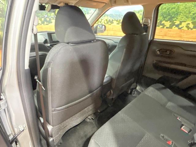 ロッキー L 禁煙車 バックカメラ SDナビ クリアランスソナー LEDヘッド Bluetooth ETC CD/DVD スマートキー アイドリングストップ 電動格納ミラー オートライト(50枚目)