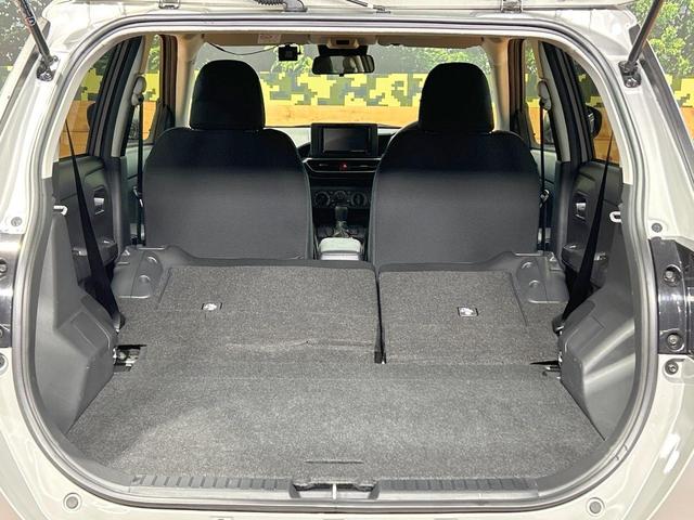 ロッキー L 禁煙車 バックカメラ SDナビ クリアランスソナー LEDヘッド Bluetooth ETC CD/DVD スマートキー アイドリングストップ 電動格納ミラー オートライト(52枚目)