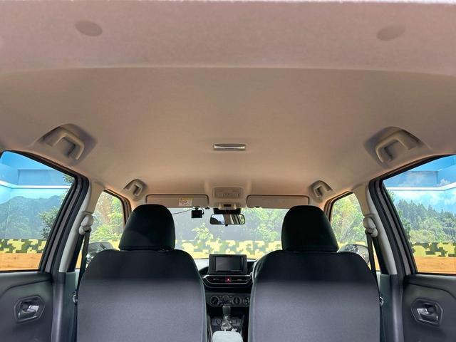 ロッキー L 禁煙車 バックカメラ SDナビ クリアランスソナー LEDヘッド Bluetooth ETC CD/DVD スマートキー アイドリングストップ 電動格納ミラー オートライト(53枚目)