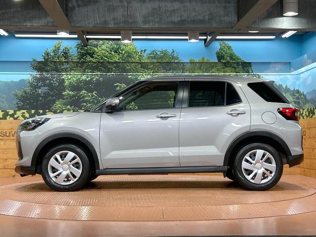 ロッキー L 禁煙車 バックカメラ SDナビ クリアランスソナー LEDヘッド Bluetooth ETC CD/DVD スマートキー アイドリングストップ 電動格納ミラー オートライト(55枚目)