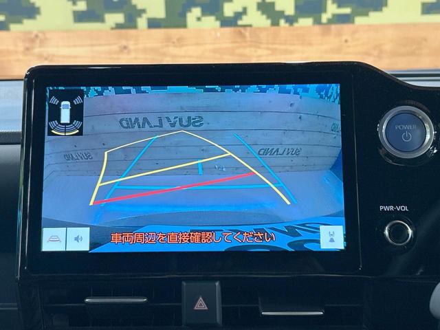 ヴォクシー ハイブリッドＳ－Ｚ　禁煙　後席モニター　純正１０．５型ナビ　快適利便パッケージ　ヘッドアップディスプレイ　ブラインドスポットモニター　デジタルインナーミラー　ＡＣ１００Ｖ　プロジェクター式ＬＥＤ　クリアランスソナー（7枚目）