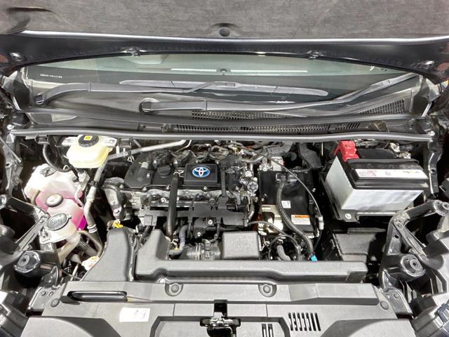 ヴォクシー ハイブリッドＳ－Ｚ　禁煙　後席モニター　純正１０．５型ナビ　快適利便パッケージ　ヘッドアップディスプレイ　ブラインドスポットモニター　デジタルインナーミラー　ＡＣ１００Ｖ　プロジェクター式ＬＥＤ　クリアランスソナー（19枚目）