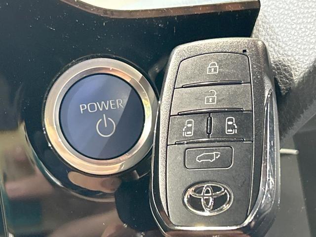 ヴォクシー ハイブリッドＳ－Ｚ　禁煙　後席モニター　純正１０．５型ナビ　快適利便パッケージ　ヘッドアップディスプレイ　ブラインドスポットモニター　デジタルインナーミラー　ＡＣ１００Ｖ　プロジェクター式ＬＥＤ　クリアランスソナー（56枚目）