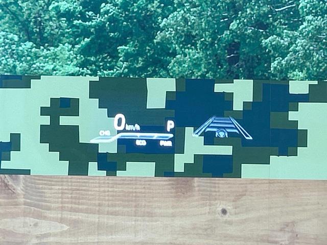 ヴォクシー ハイブリッドＳ－Ｚ　禁煙　後席モニター　純正１０．５型ナビ　快適利便パッケージ　ヘッドアップディスプレイ　ブラインドスポットモニター　デジタルインナーミラー　ＡＣ１００Ｖ　プロジェクター式ＬＥＤ　クリアランスソナー（58枚目）